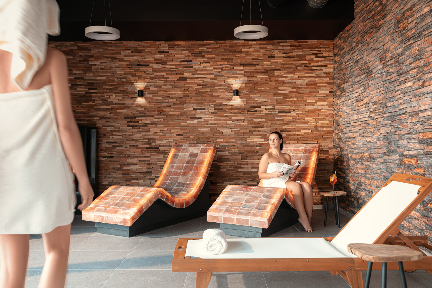 Wellness Grund Resort